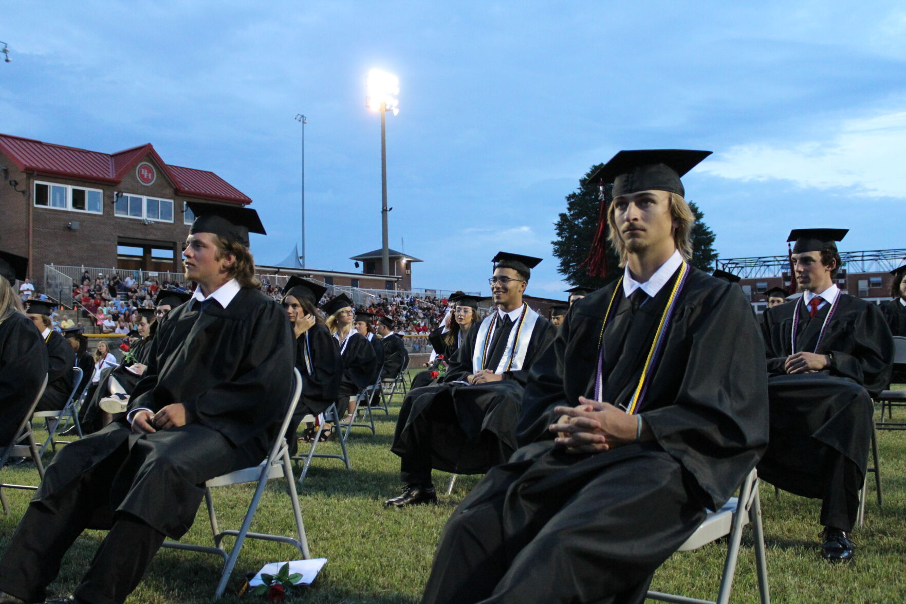 Bunker Hill High School 2021 graduation (82).JPG